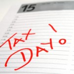 Tax Return Filling deadline