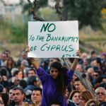 What happens when Cypriot banks finally re-open?