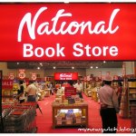 National Bookstore to be listed in the Philippine Stock Exchange