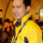 Blogger behind FInancial Planning PH