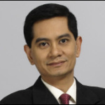 Efren Cruz, RFP is the CEO of Personal Finance Advisers Philippines Corporation