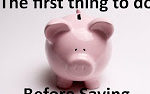 saving tips and financial literacy